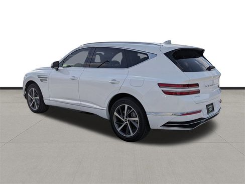 New 2026 Genesis GV80 2.5T Advanced image 7
