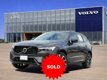 Certified 2025 Volvo XC60 B5 Plus