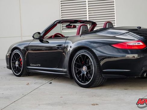 Used 2011 Porsche 911 Carrera S image 45