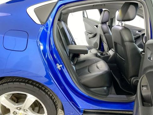 Used 2018 Chevrolet Volt LT w/ LT Driver Confidence Package image 31