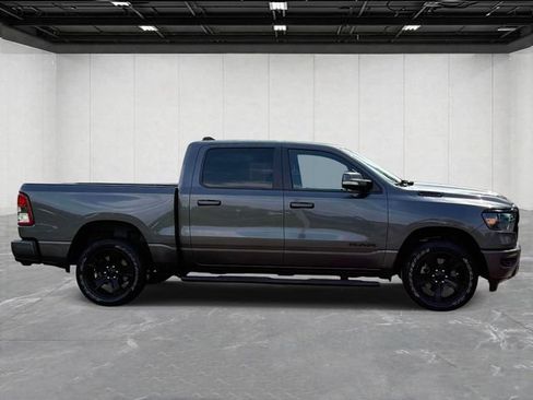 Used 2020 RAM 1500 Big Horn AWD/4WD image 6