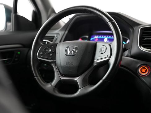 Used 2019 Honda Pilot EX-L image 11