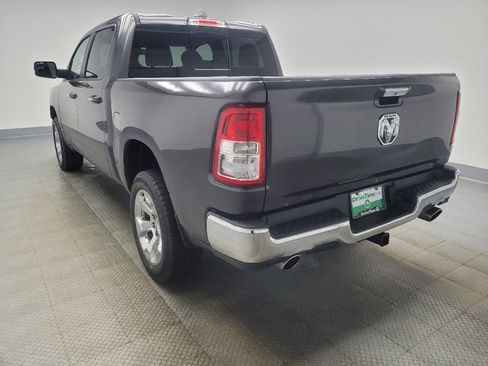 Used 2019 RAM 1500 Big Horn image 5