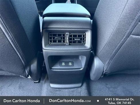 New 2026 Honda CR-V TrailSport image 12
