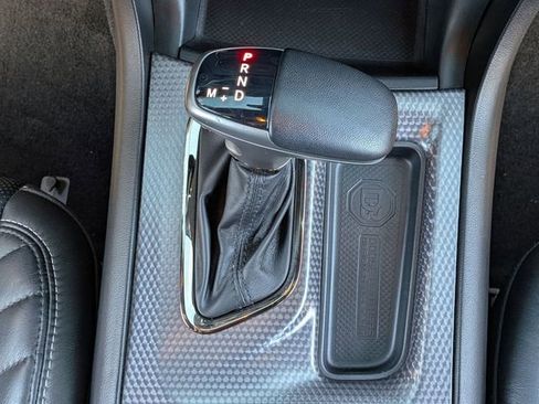 Used 2023 Dodge Charger SRT Hellcat RWD image 18