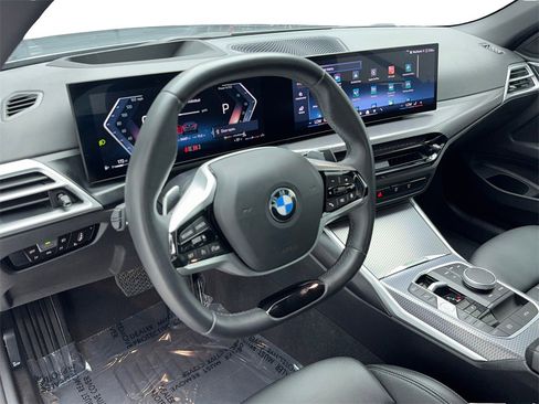 Used 2025 BMW 430i xDrive Convertible image 28