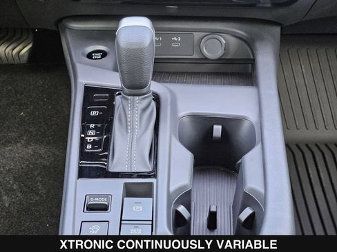 New 2026 Nissan Sentra SV w/ Floor Mat Package FWD image 21