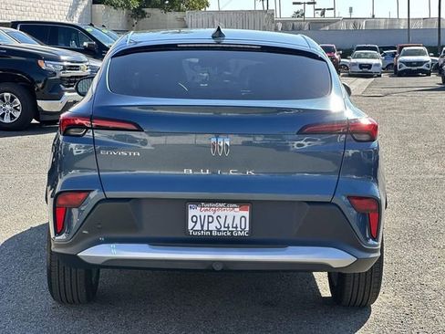 Used 2025 Buick Envista Preferred image 5
