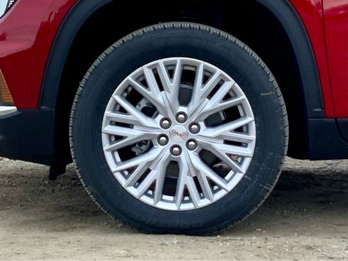 New 2026 GMC Acadia Elevation w/ Elevation Premium Package image 16