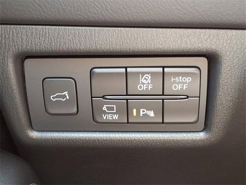 New 2025 MAZDA CX-5 AWD 2.5 S image 10