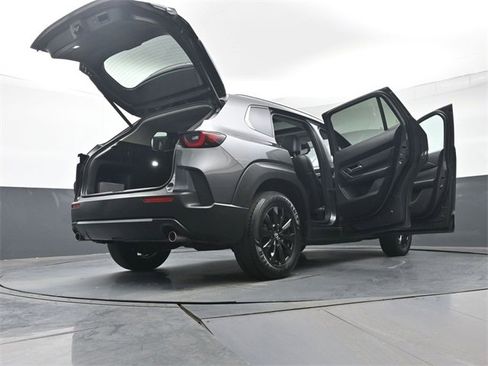 Certified 2023 MAZDA CX-50 2.5 S w/ Cargo Package image 51
