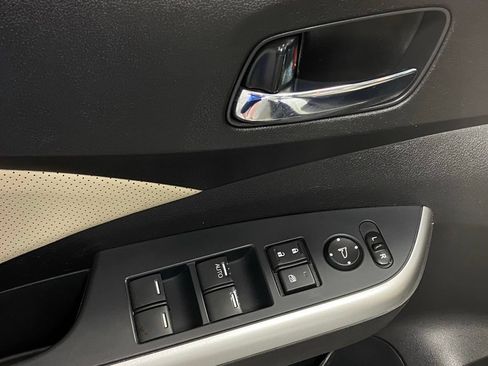 Used 2016 Honda CR-V EX-L image 12