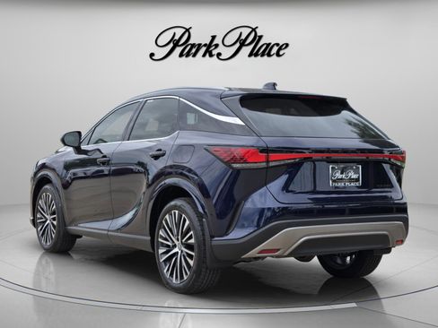 New 2026 Lexus RX 350 FWD image 3