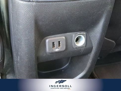 Used 2019 Chevrolet Colorado Z71 image 13