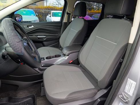 Used 2014 Ford Escape SE AWD/4WD image 21