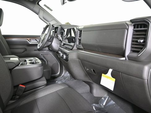 New 2026 Chevrolet Silverado 1500 LT w/ Safety Package image 15