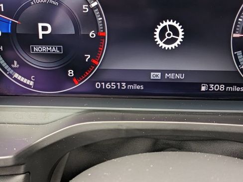 Used 2024 Mitsubishi Outlander SEL FWD image 26