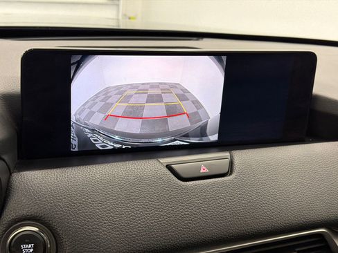 Used 2025 MAZDA CX-90 3.3 Turbo w/ Preferred Package image 29