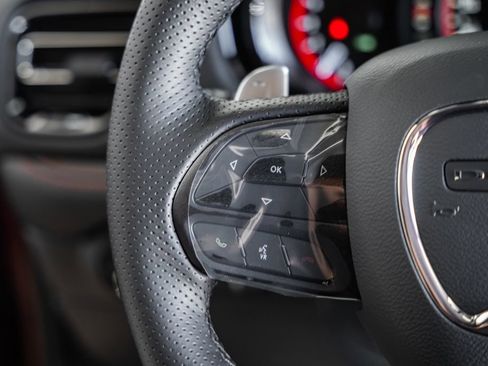 New 2026 Dodge Durango GT image 31