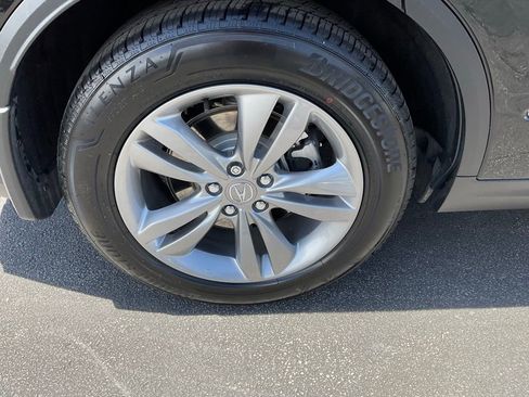 Certified 2026 Acura MDX SH-AWD image 8
