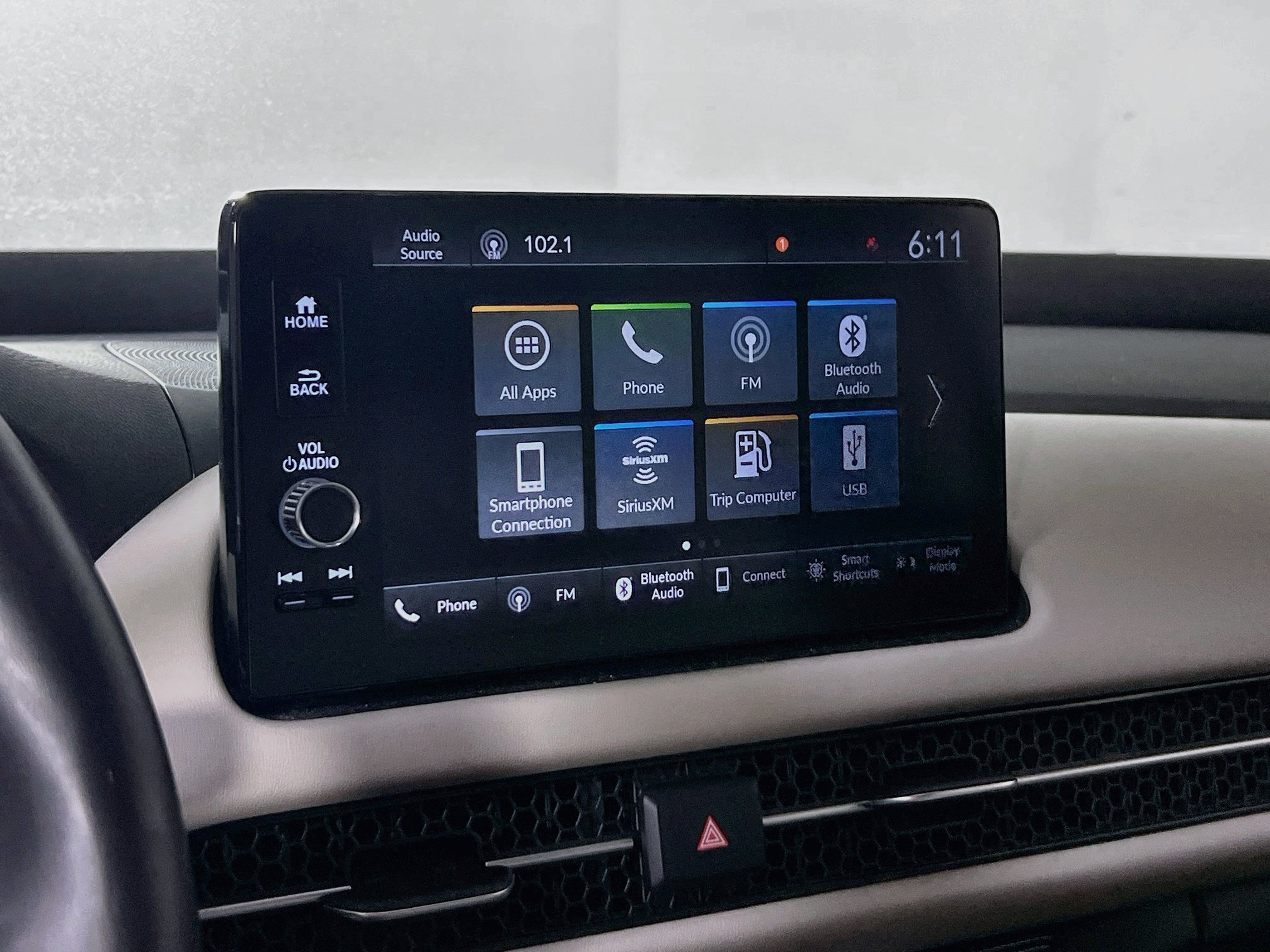 Used 2024 Honda HR-V EX-L image 14