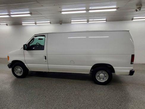Used 2006 Ford E-150 and Econoline 150 image 7