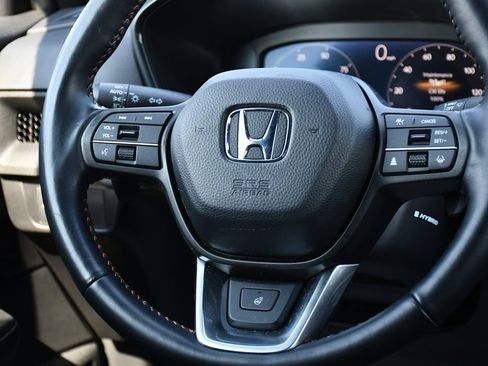 Used 2026 Honda CR-V TrailSport image 26