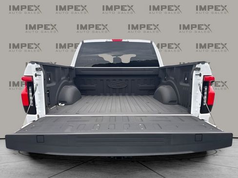 Used 2022 Ford F150 Lightning Pro AWD/4WD image 26