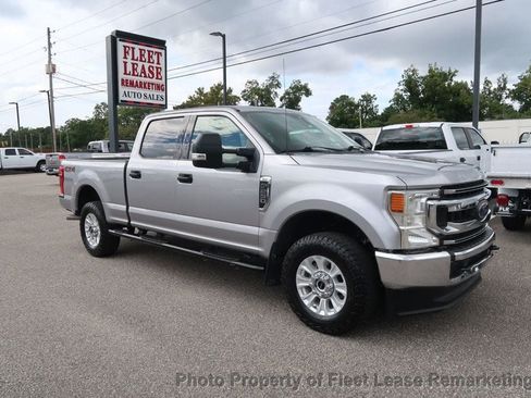 Used 2020 Ford F250 XLT AWD/4WD image 7