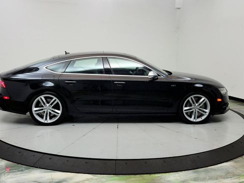 Used 2017 Audi S7 Prestige AWD/4WD image 4