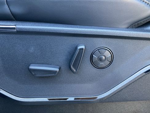 Used 2026 Ford F450 Platinum w/ Snow Plow Prep Package image 31