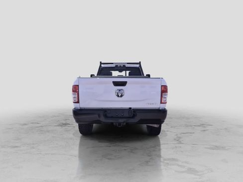 Used 2022 RAM 2500 Tradesman AWD/4WD image 7