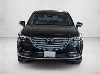 Used 2021 MAZDA CX-9 Grand Touring AWD/4WD video 2