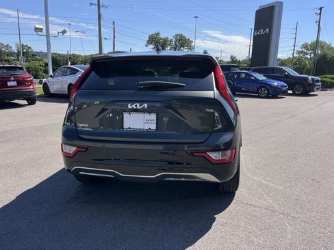 Used 2024 Kia Niro Wind FWD image 4