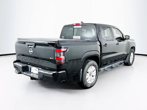 Used 2023 Nissan Frontier SV w/ SV Convenience Package image 9