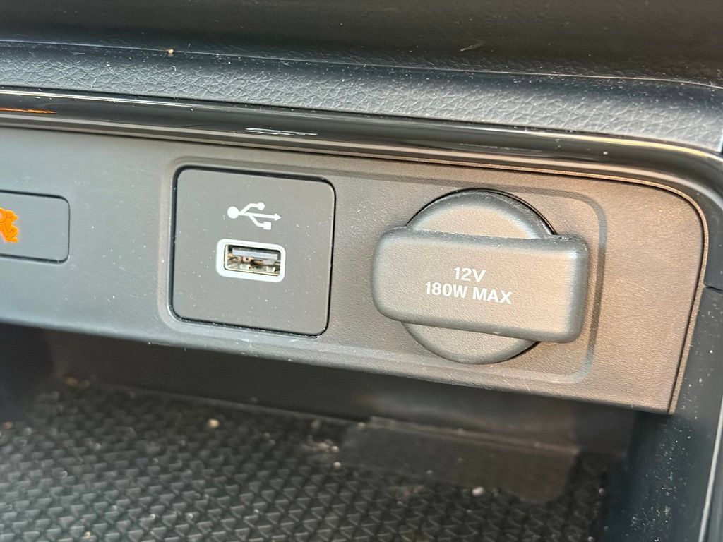 Used 2024 Honda CR-V LX image 27