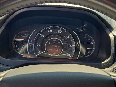 Used 2015 Honda CR-V EX-L image 11