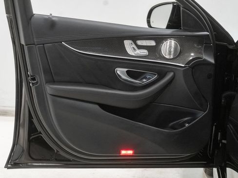 Used 2022 Mercedes-Benz E 53 AMG 4MATIC Sedan image 8