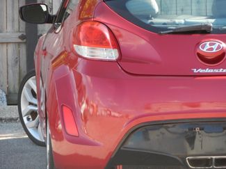 Used 2013 Hyundai Veloster w/ Style Pkg image 1