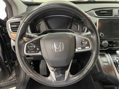 Used 2019 Honda CR-V EX-L image 15