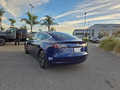 Used 2018 Tesla Model 3 Mid Range image 7