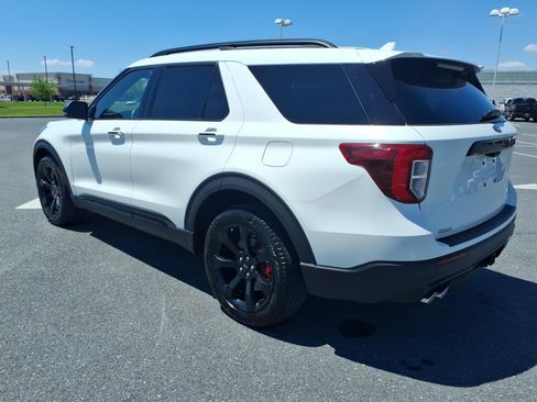 Used 2023 Ford Explorer ST w/ Equipment Group 401A AWD/4WD image 6