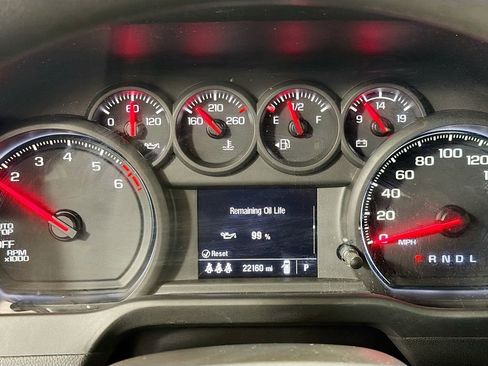 Used 2024 GMC Sierra 1500 Pro w/ Graphite Edition AWD/4WD image 15