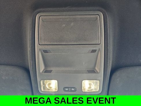 Used 2024 Ford Mustang Coupe RWD image 29