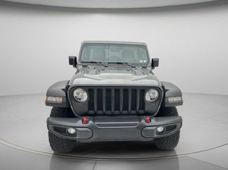 Used 2022 Jeep Wrangler Unlimited Rubicon w/ Cold Weather Group AWD/4WD video 2