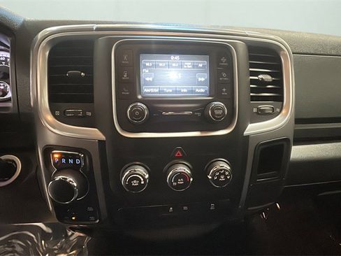 Used 2024 RAM 1500 Classic Warlock image 11