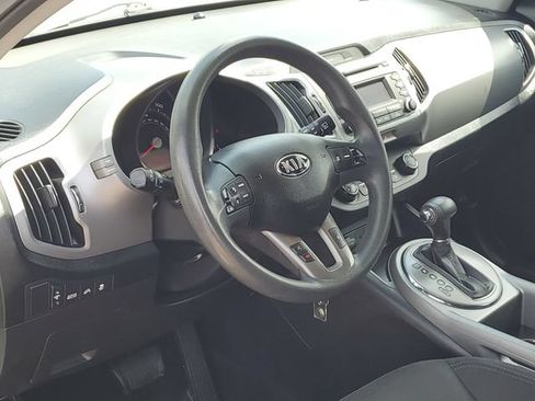 Used 2015 Kia Sportage LX FWD image 7