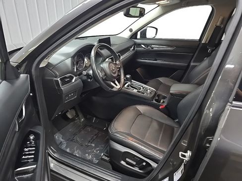 Used 2017 MAZDA CX-5 Grand Touring AWD/4WD image 32