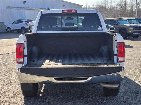 Used 2014 RAM 1500 Big Horn image 26