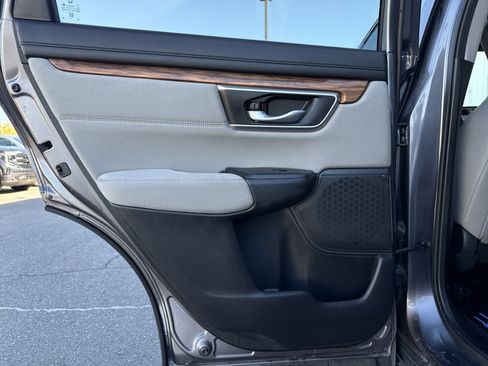 Used 2022 Honda CR-V EX image 30